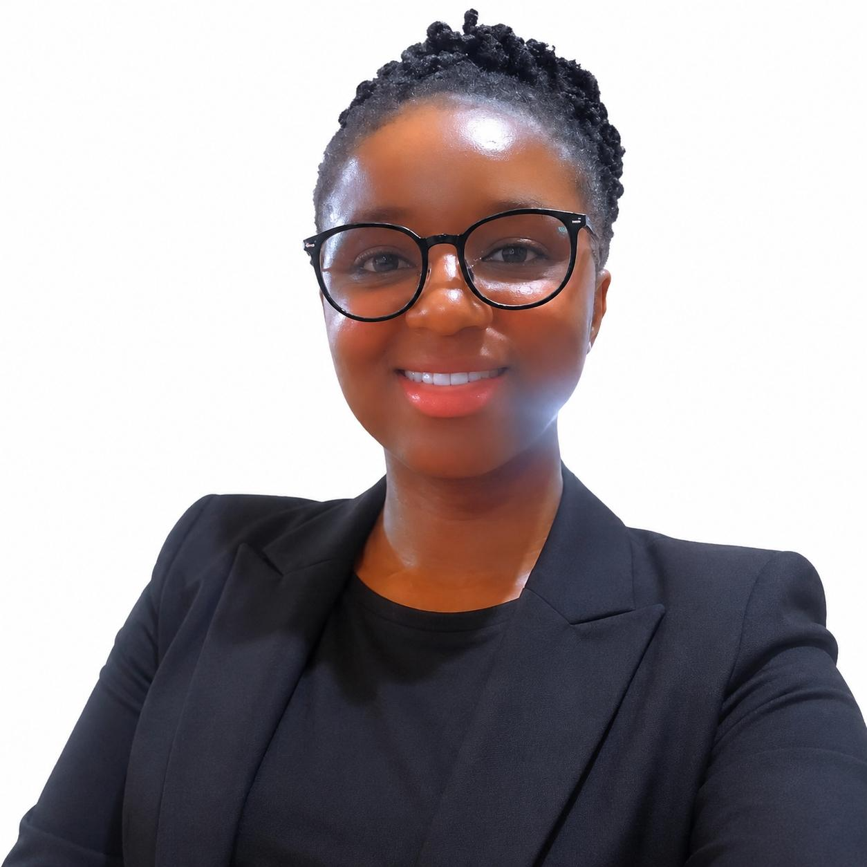 Nana Aba Nhyira